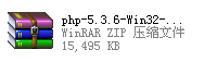 Win+Nginx+PHP+MySQLｨ