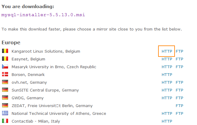 Win+Nginx+PHP+MySQLｨ