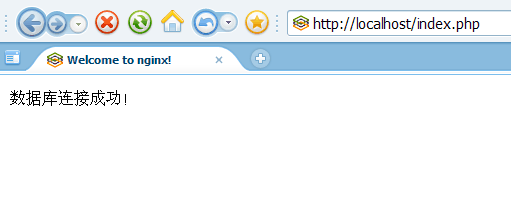 Win+Nginx+PHP+MySQLｨ