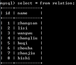 mysqlۺϰ2()-˱