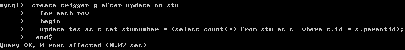 mysqlۺϰ2()-˱