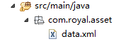 dom4jԵXMLļ demo