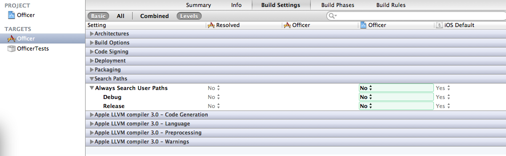 libxml2.dylb 罗致<libxml/tree.h> 老是找不到头文件