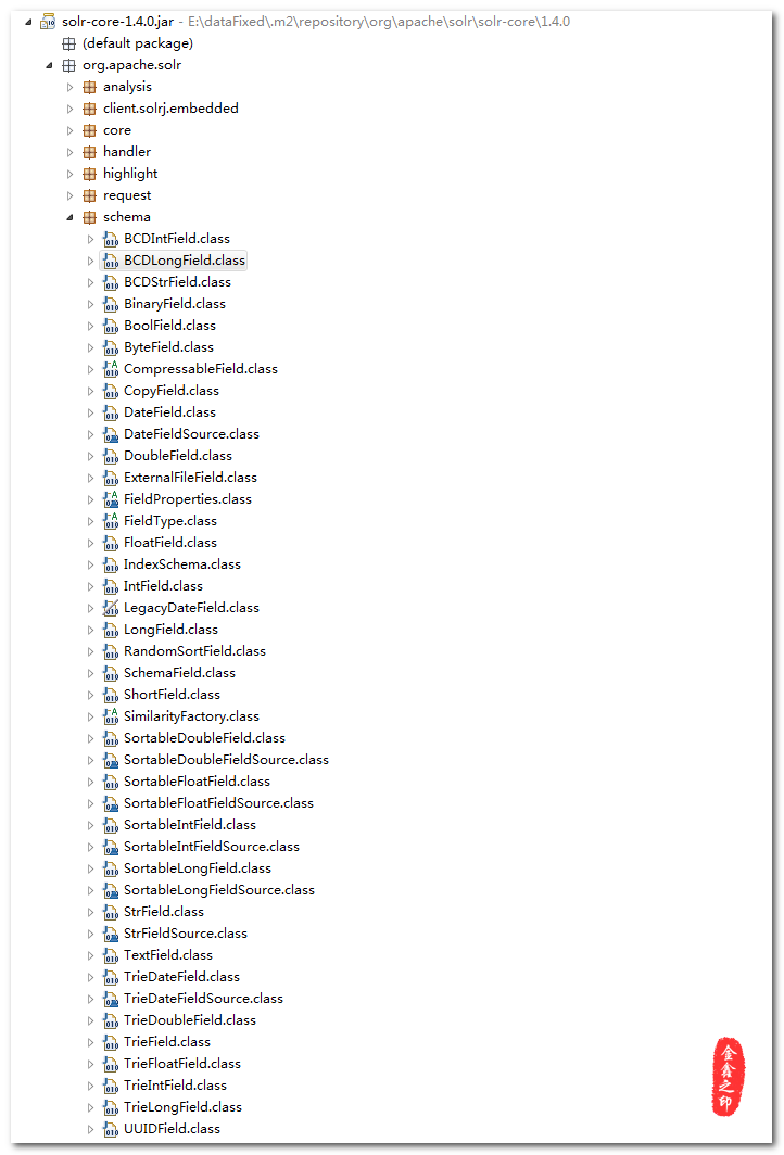 solr schema.xmlǷBigDecimalField? С̽