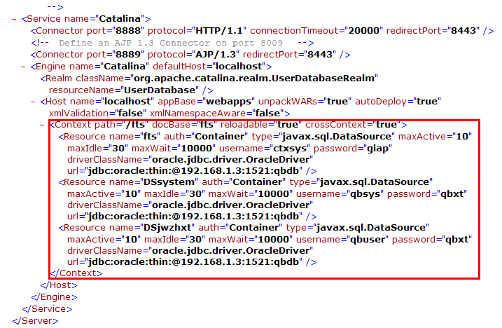tomcat6 Դãserver.xmlģʽcontext.xmlʽ