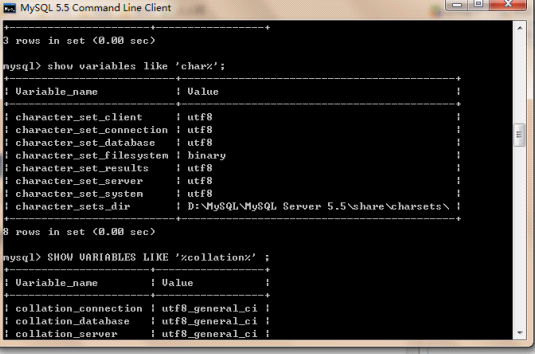 mysql�������뺺���ԣ���Ҫ��ĥ��á������������