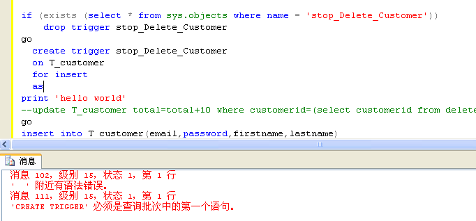 �򵥵Ĵ������й�����