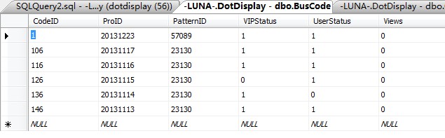,在SQL数据库中怎么将一个表中某几列单元格求和后的数据,更新到另一张新表中