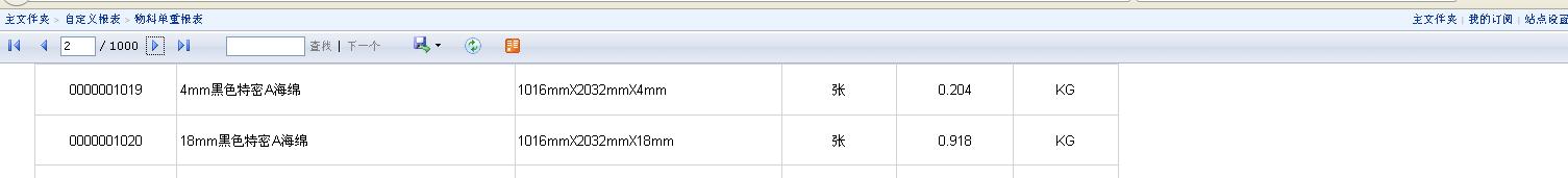 Report Builder3.0怎么设置每页都有标题