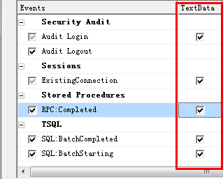 SQLSER2000能跟踪到触发器吗？该如何解决