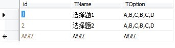 sql server2008 数据处理有关问题