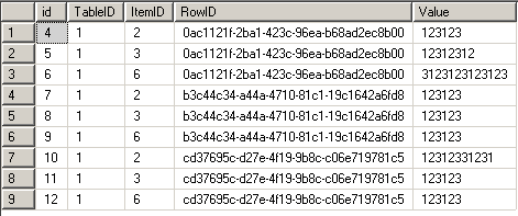 求教一条查询sql,不甚感谢感动