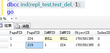 SQL Server 简单模式上,误删除堆表记录进行数据恢复(技术贴)