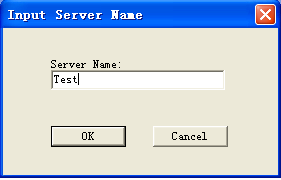 Windows环境上Sybase12.5服务器端、客户端的配置