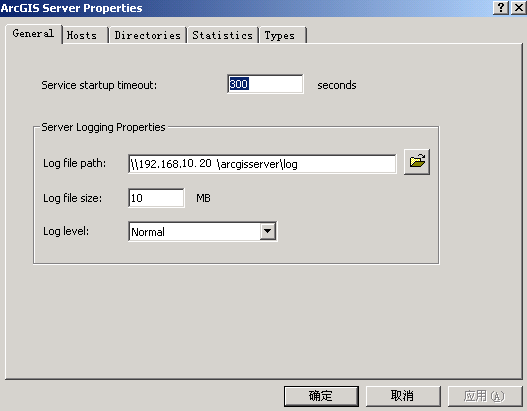 ArcGIS Server 9.3Ⱥ(som+soc)