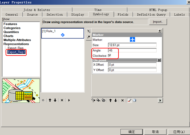 ArcGIS 10.1 for Desktop ֮ ͼ
