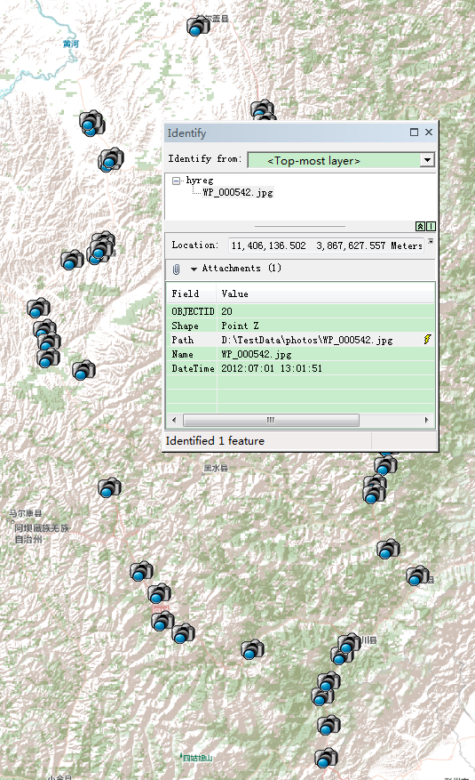 ArcGIS 10.1 for Desktop֮ʱƬ
