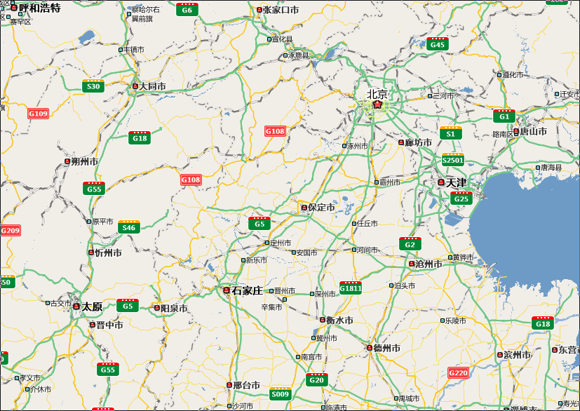 ArcGIS Serversogoumap