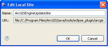 װArcGIS 9.2server java