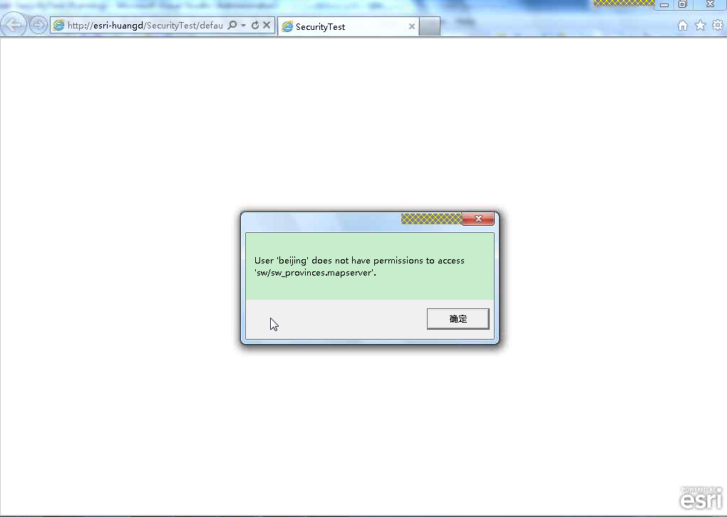 ArcGIS 10.1 for Server ջƣ2ʹToken
