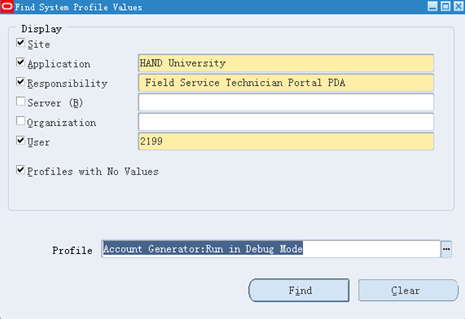 EBSprofile