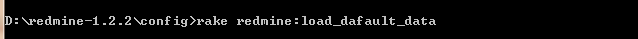 redmine1.2.2װ(ͼ)