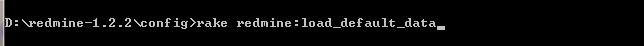 redmine1.2.2װ(ͼ)