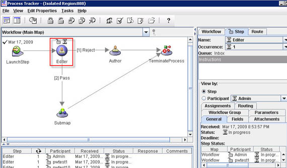 IBM FileNet BPM ʩþ