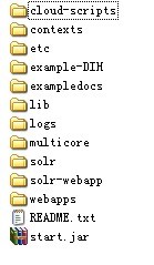 Solr4.0ｨӦã