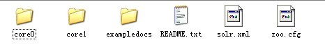 Solr4.0ｨӦã