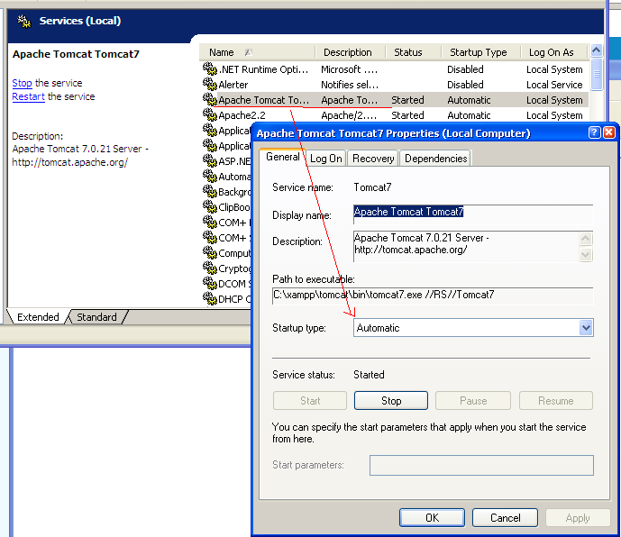 solrxp (xampp tomcat  solr 3.4)İװ¼
