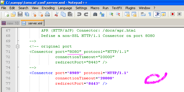 solrxp (xampp tomcat  solr 3.4)İװ¼