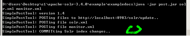 solrxp (xampp tomcat  solr 3.4)İװ¼