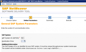 SAP MDM 7.1װ