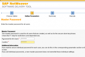SAP MDM 7.1װ