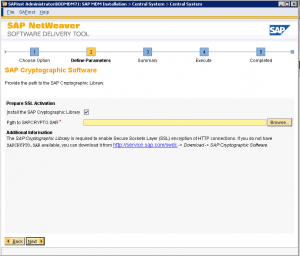 SAP MDM 7.1װ