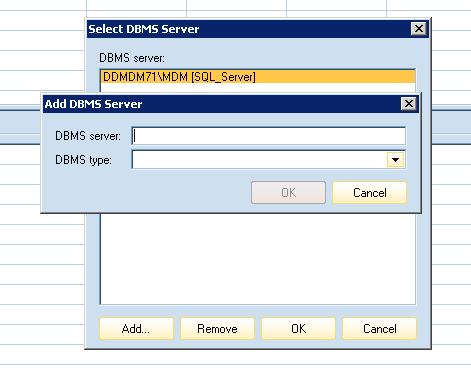 SAP MDM 7.1װ
