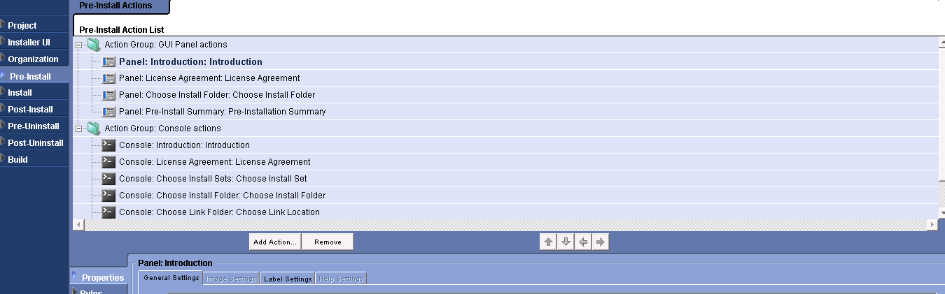 InstallAnywhere 2009 Enterprise 䱸