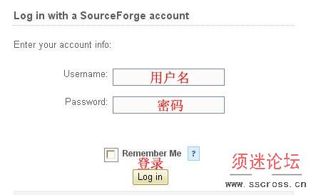 sourceforge.netѿռʰװý̳