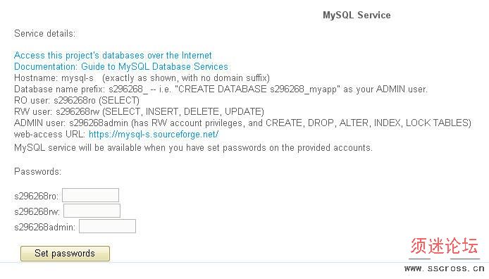 sourceforge.netѿռʰװý̳