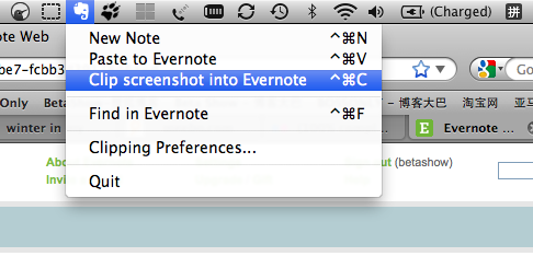 ʩƼEverNote õNotes