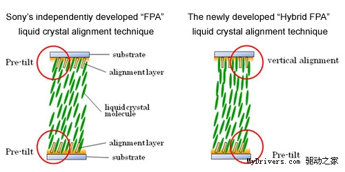 3D Hybrid FPAҺ