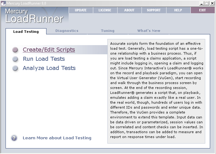 怎么做性能测试报告