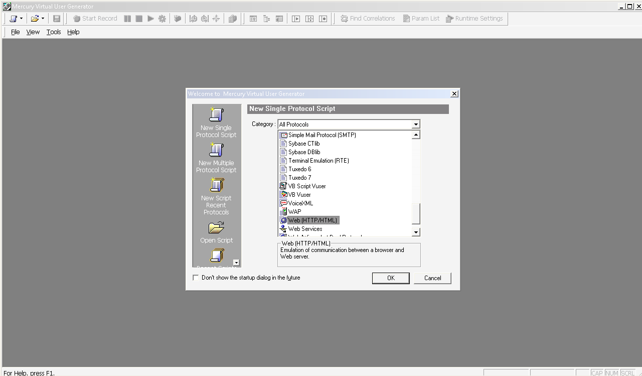 怎么做性能测试报告