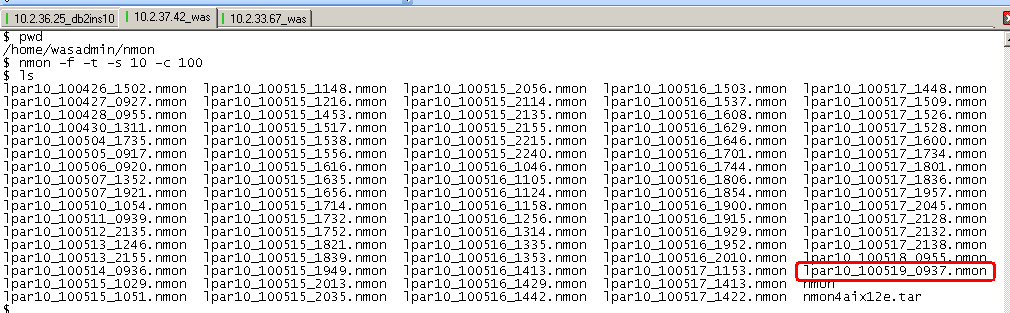怎么做性能测试报告