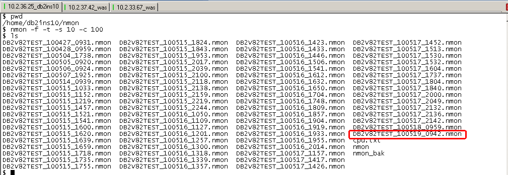 怎么做性能测试报告