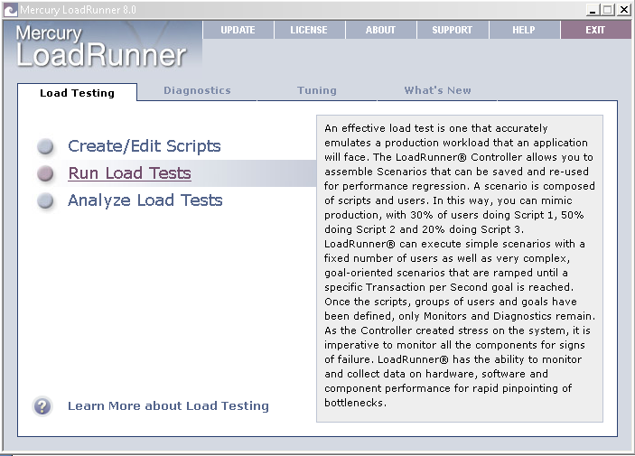 怎么做性能测试报告