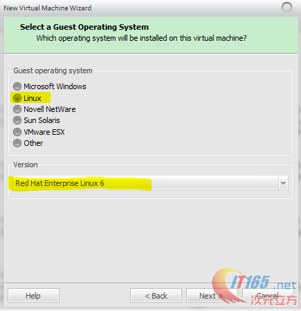 VMWare VMwareװrhel 6.3