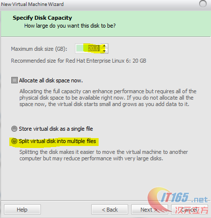 VMWare VMwareװrhel 6.3
