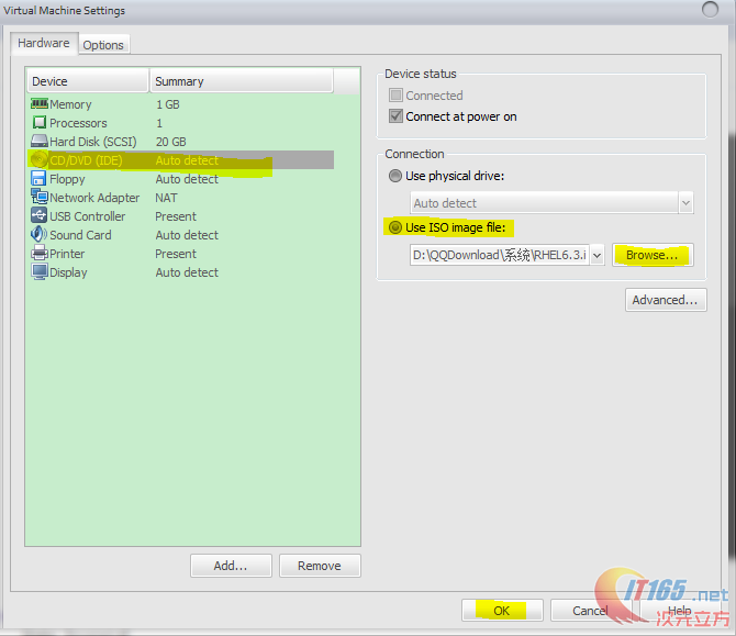 VMWare VMwareװrhel 6.3